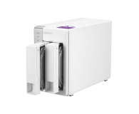 QNAP TS-231P (2xHDD, 2x1.7GHz, 1GB, 3xUSB, 2xLAN) - 336052 - zdjęcie 5